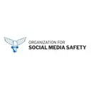 Logo of Organization for Social Media Safety