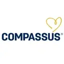 Logo de Compassus Hospice