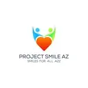 Logo of Project Smile AZ