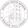 Logo of NICHOLS HOUSE MUSEUM INC