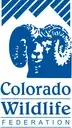 Logo of Colorado Wildlife Federation
