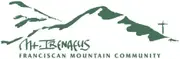 Logo of Mt. Irenaeus