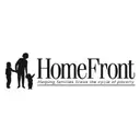 Logo of HomeFront