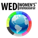 Logo of Women's Entrepreneurship Day Organization