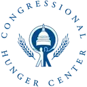 Logo of Congressional Hunger Center