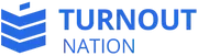 Logo of Turnout Nation
