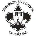 Logo of Jefferson Federation of Teachers - Local 01559