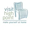 Logo of Visit High Point
