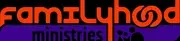 Logo of FAMILYHOOD MINISTRIES INC