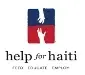 Logo de Help for Haiti (H4H)