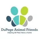 Logo of DuPage Animal Friends
