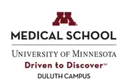 Logo of University of Minnesota Medical School, Duluth Campus