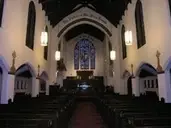 Logo de St. Simon the Cyrenian Episcopal Church