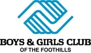 Logo of Boys and Girls Club of the Foothills