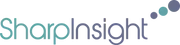 Logo of Sharp Insight, LLC