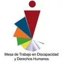 Logo de Asociación Civil Mesa de Trabajo en Disapacidad y DDHH