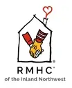 Logo of Ronald McDonald House Charities of the Inland Northwest- Northern Idaho