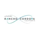Logo of City of Rancho Cordova