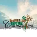Logo of UNEARTH AND EMPOWER COMMUNITIES