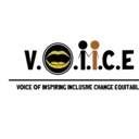 Logo of Voice Of Inspiring Inclusive Change Equitably (VOIICE)