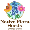 Logo of NATIVE FLORA SEEDS