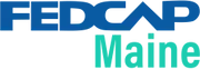 Logo de Fedcap Maine