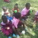 Logo of Umoja Foundation Group