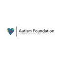 Logo of AUTISM FOUNDATION