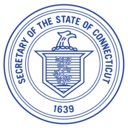 Logo of Connecticut Office of the Secretary of the State