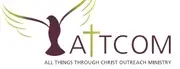 Logo of ALL THINGS THROUGH CHRIST OUTREACH MINISTRIES