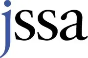 Logo of Jewish Social Service Agency (JSSA)