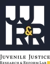 Logo of Juvenile Justice Research and Reform Lab