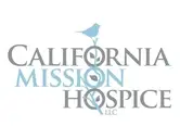 Logo of California Mission Hospice