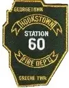 Logo of Hookstown Volunteer Fire Department