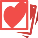 Logo of OKLAHOMA HEART GALLERY INC