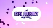 Logo of Lyfe Journey Unfolding