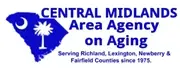 Logo of Central Midlands Council of Governments