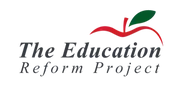 Logo of Education Reform Project