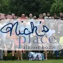 Logo of Nick's Place, Inc.