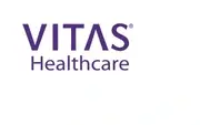 Logo de VITAS Healthcare of Orange County, CA