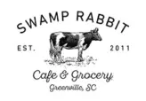 Logo of Swamp Rabbit Cafe and Grocery