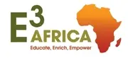 Logo of E3 Africa