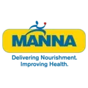 Logo of MANNA (Metropolitan Area Neighborhood Nutrition Alliance)