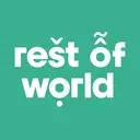 Logo of Rest of World