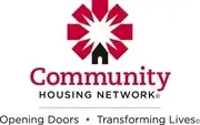 Logo of Community Housing Network