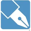 Logo of POWER OF THE PEN