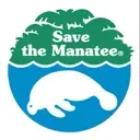Logo of Save the Manatee Club