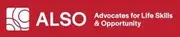 Logo of Advocates for Life Skills & Opportunity (ALSO)