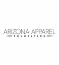 Logo of ARIZONA APPAREL FOUNDATION