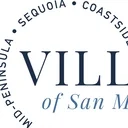 Logo of Villages of San Mateo County
